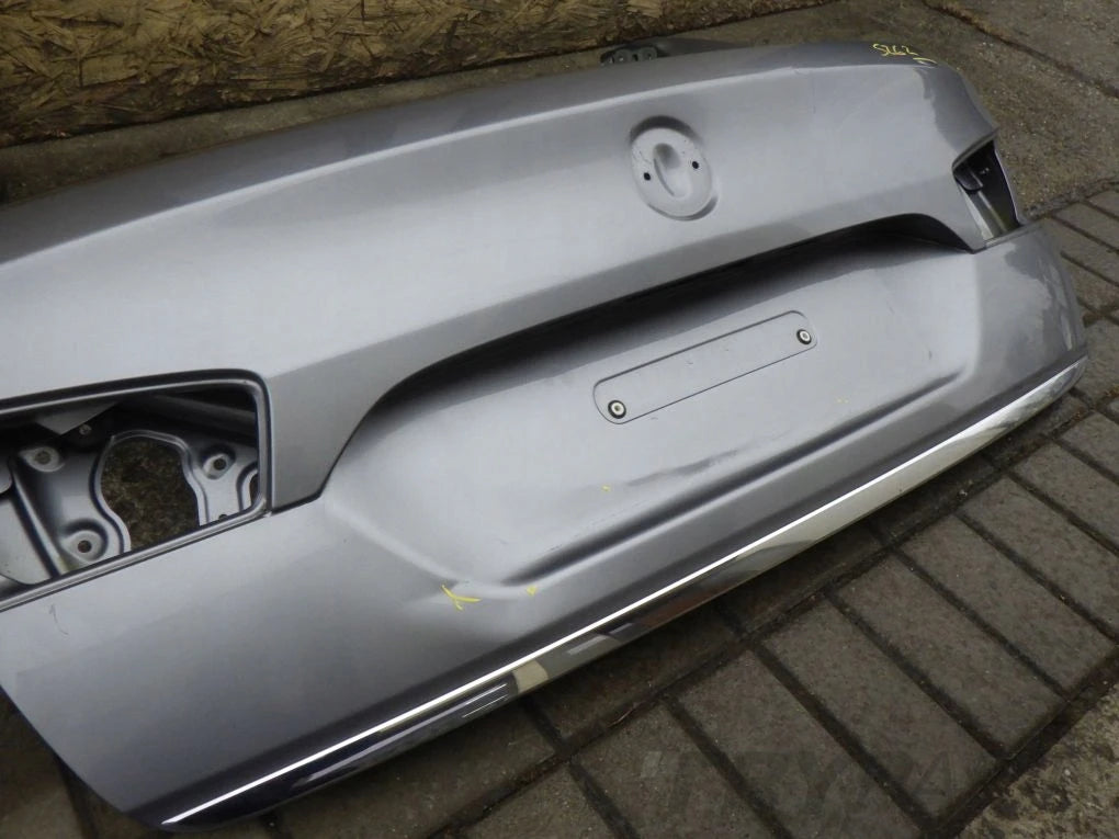 BMW 5 Series F11 Kombi Rear Tailgate