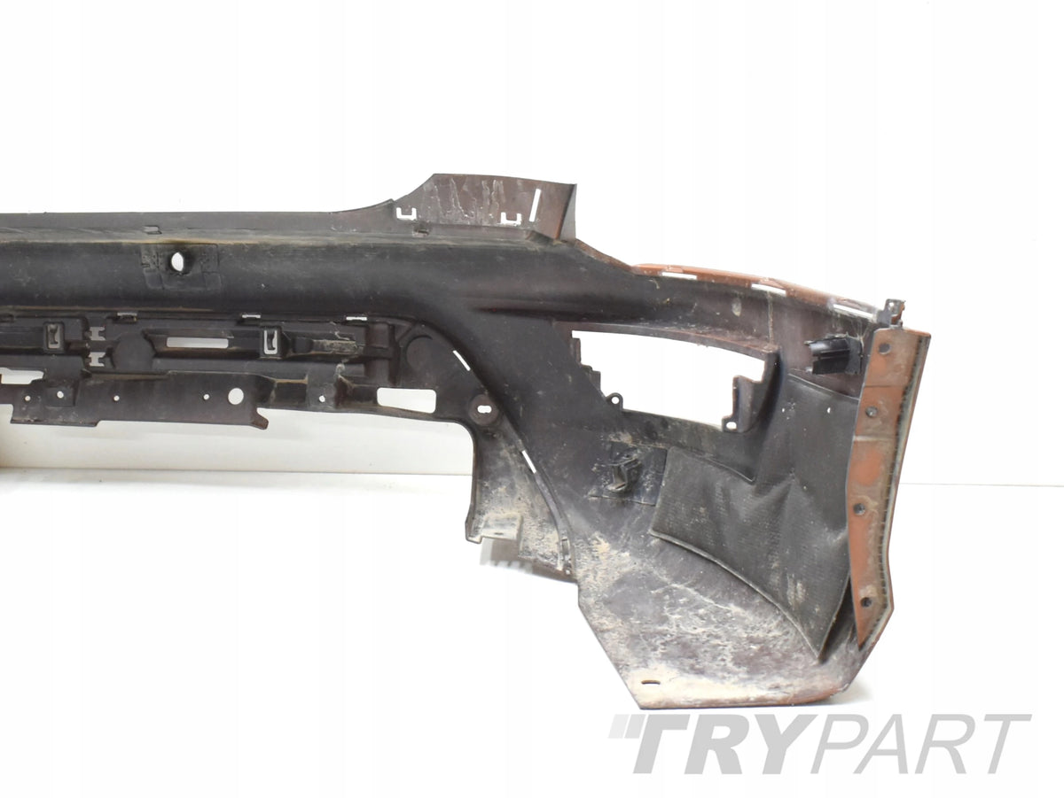 FORD KUGA MK2 ST TITANIUM REAR BUMPER ORG