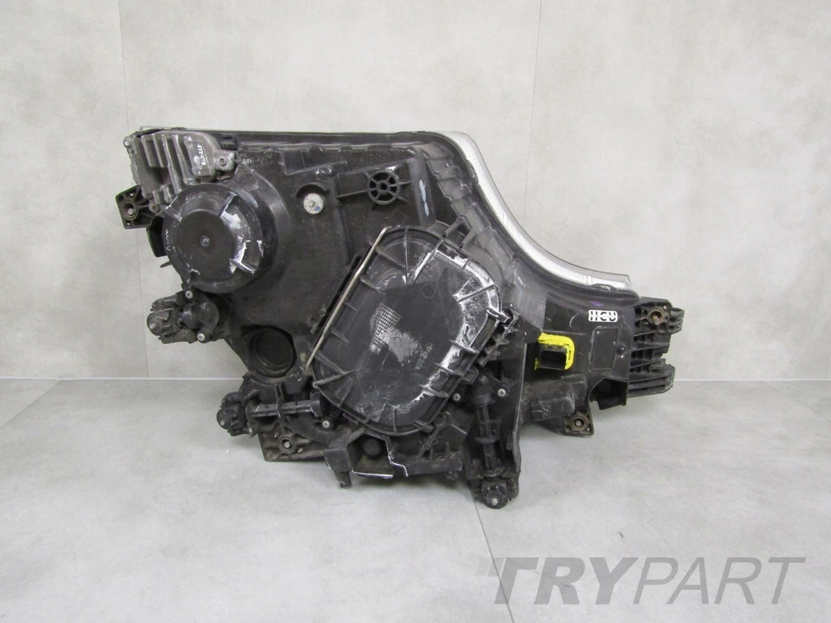 MERCEDES ACTROS MP4 STANDARD HEADLIGHT WITH LED LH LEFT A9618204039