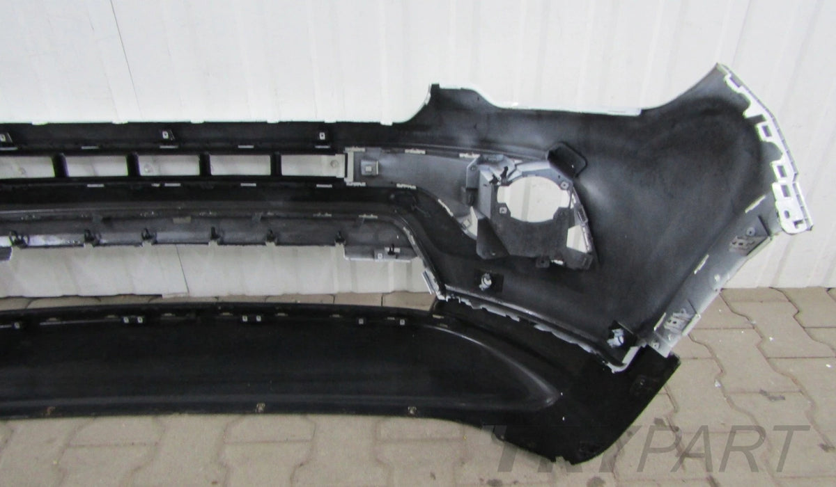 Front Bumper for Jeep Compass 2 II Lift 21-
