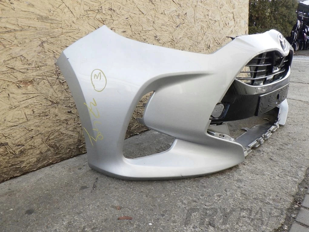 TOYOTA YARIS 4 IV 20- Front Bumper