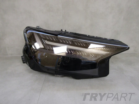 AUDI Q4 ETRON FULL LED MATRIX HEADLIGHT RH RIGHT 21-24 89A941036D