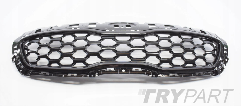 SPORTAGE IV LIFT GRILLE BUMPER NEW ORIGINAL