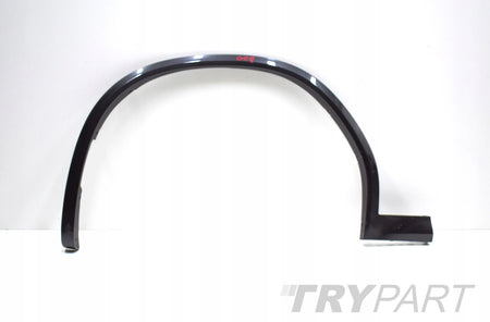 BMW IX3 G08 M PACKAGE FRONT FENDER MOULDING LEFT