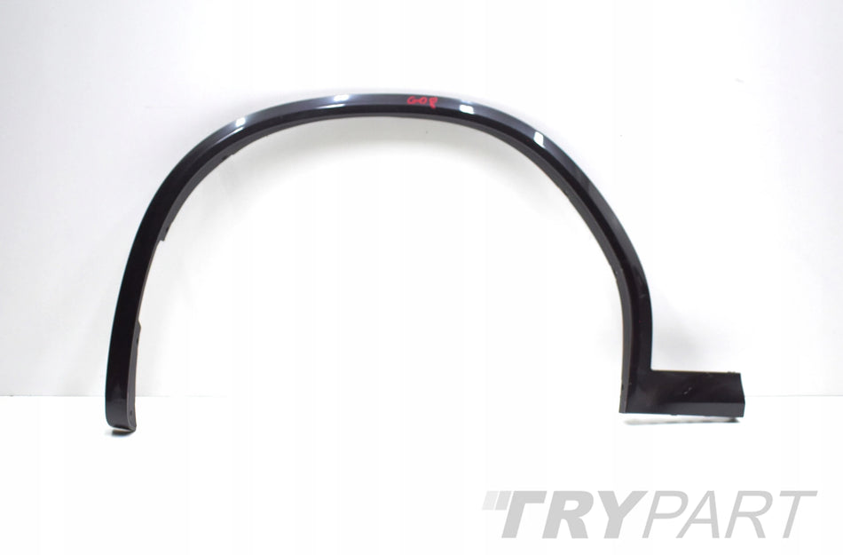 BMW IX3 G08 M PACKAGE FRONT FENDER MOULDING LEFT