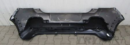 Citroen C3 III Rear Bumper 16- (Harness)