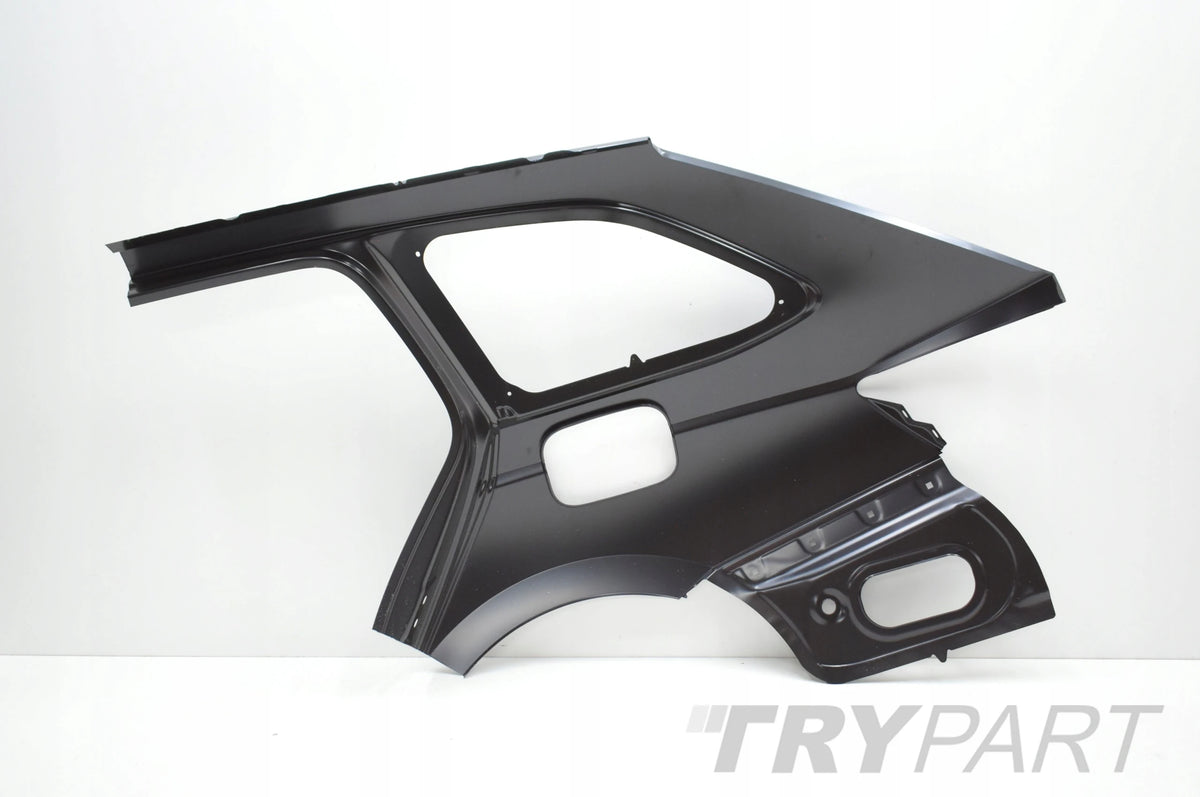 SKODA OCTAVIA IV 5E7 RIGHT FENDER HOUSING REAR RIGHT ORIGINAL COMBI