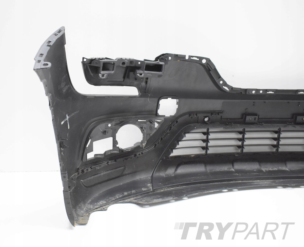 RENAULT KOLEOS II FRONT BUMPER ORG + GRILLE