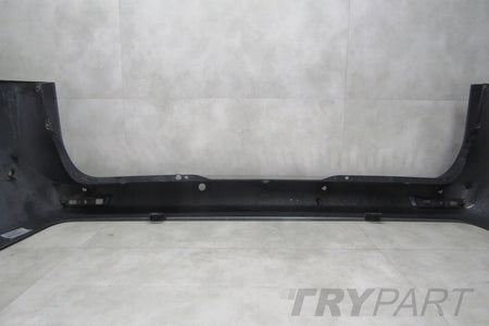 REAR BUMPER MERCEDES VITO W447 14-19