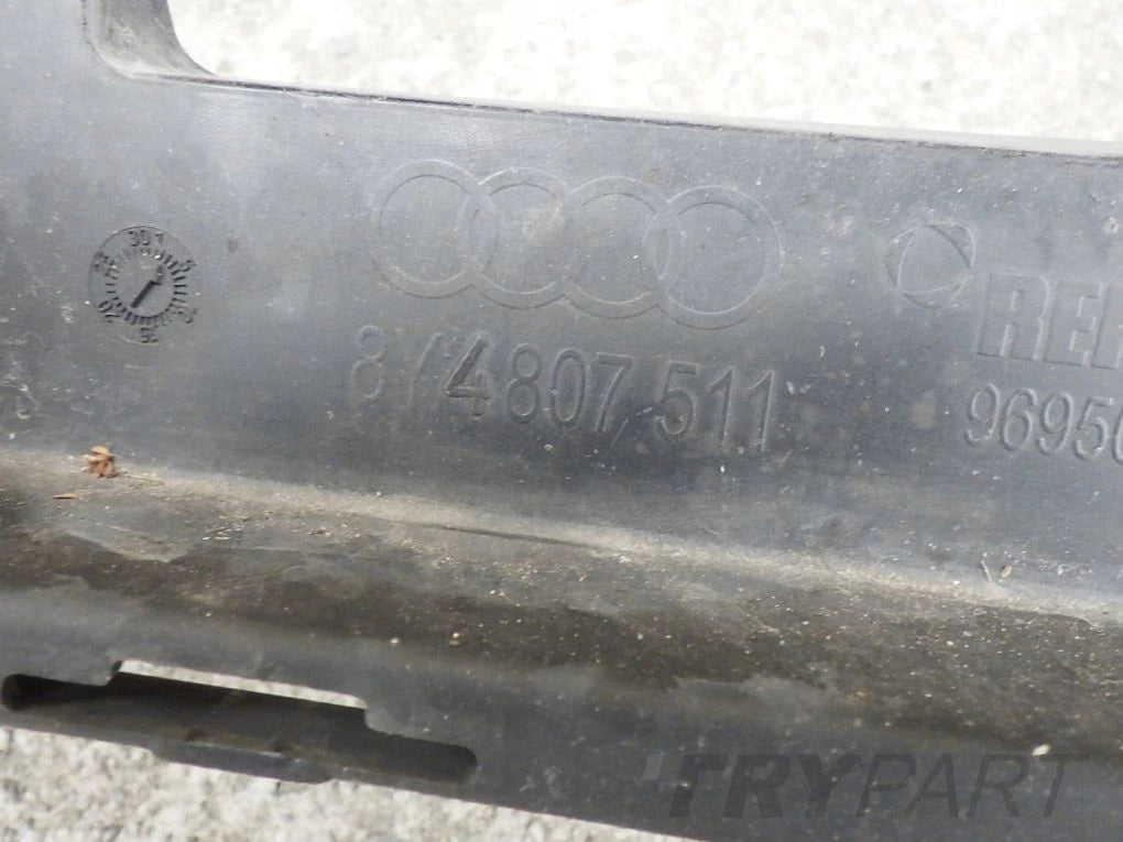 AUDI A3 8Y4 8Y SPORTBACK 20- Rear Bumper