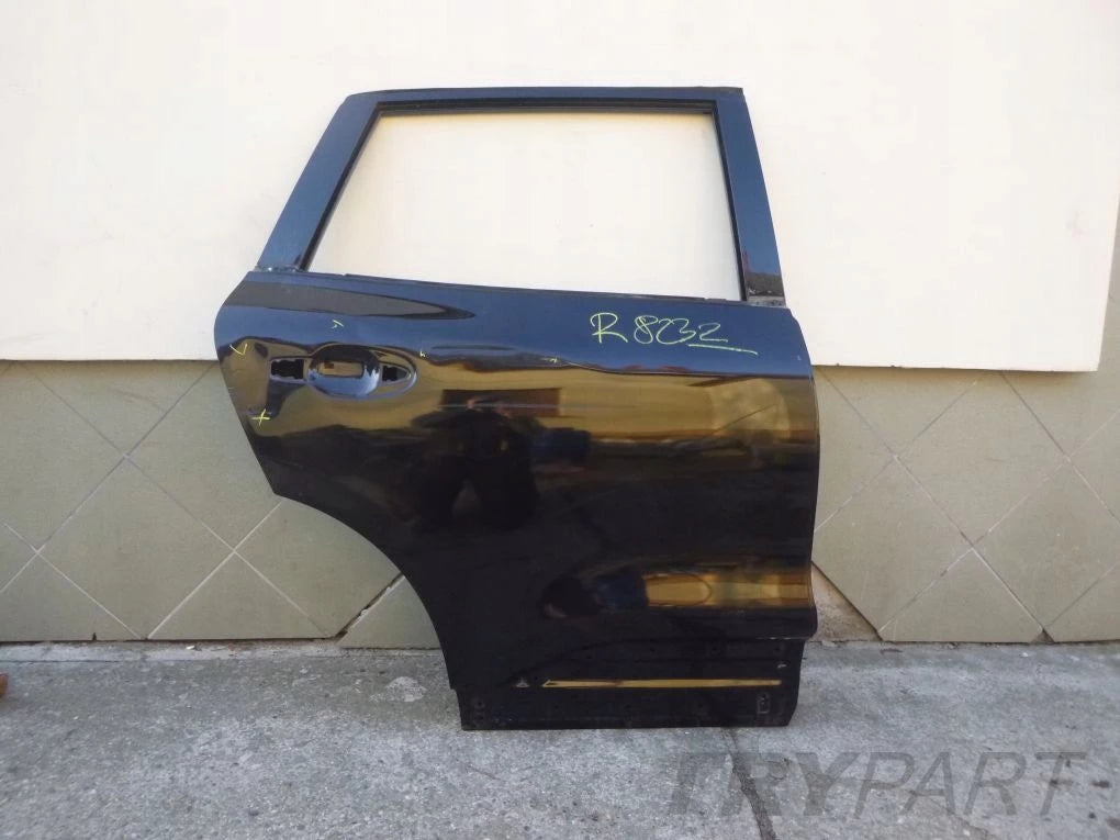 RENAULT KOLEOS II 2 17- RIGHT REAR DOOR