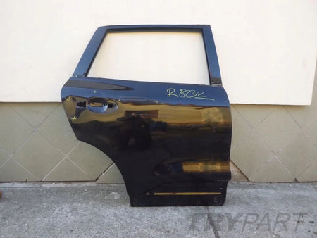 RENAULT KOLEOS II 2 17- RIGHT REAR DOOR