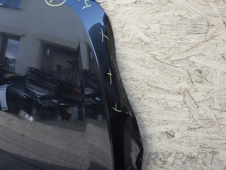 CHEVROLET CRUZE 09- hood