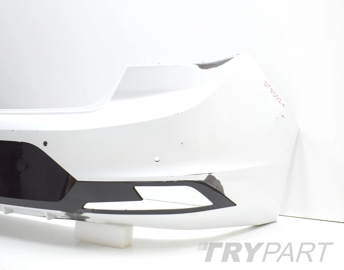 HYUNDAI ELANTRA VI LIFT REAR BUMPER ORG