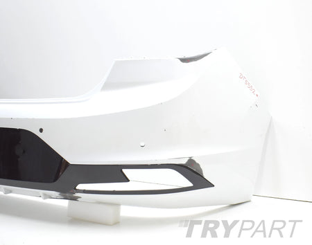 HYUNDAI ELANTRA VI LIFT REAR BUMPER ORG
