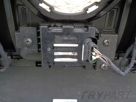 VW ID 4 ID.4 ID4 11A 6 PDC RADAR front bumper