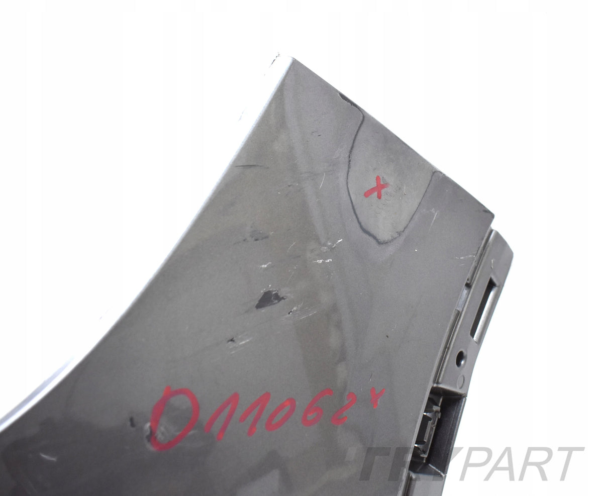 RENAULT AUSTRAL FRONT BUMPER ORG