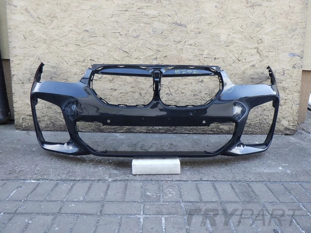 BMW X1 F48 M Package LCI Front Bumper