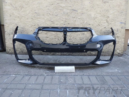 BMW X1 F48 M Package LCI Front Bumper