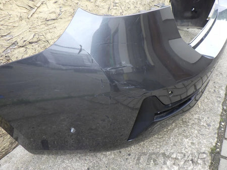 BMW 3 G21 KOMBI 18- Rear Bumper