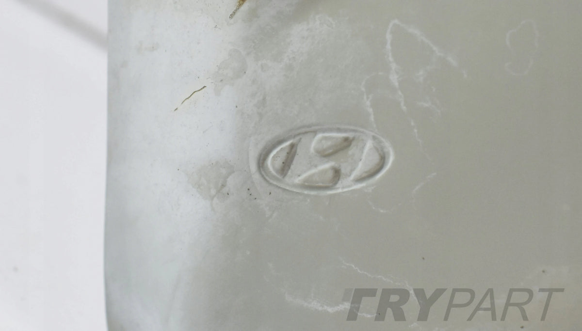 HYUNDAI I10 REAR RIGHT FENDER PANEL ORG