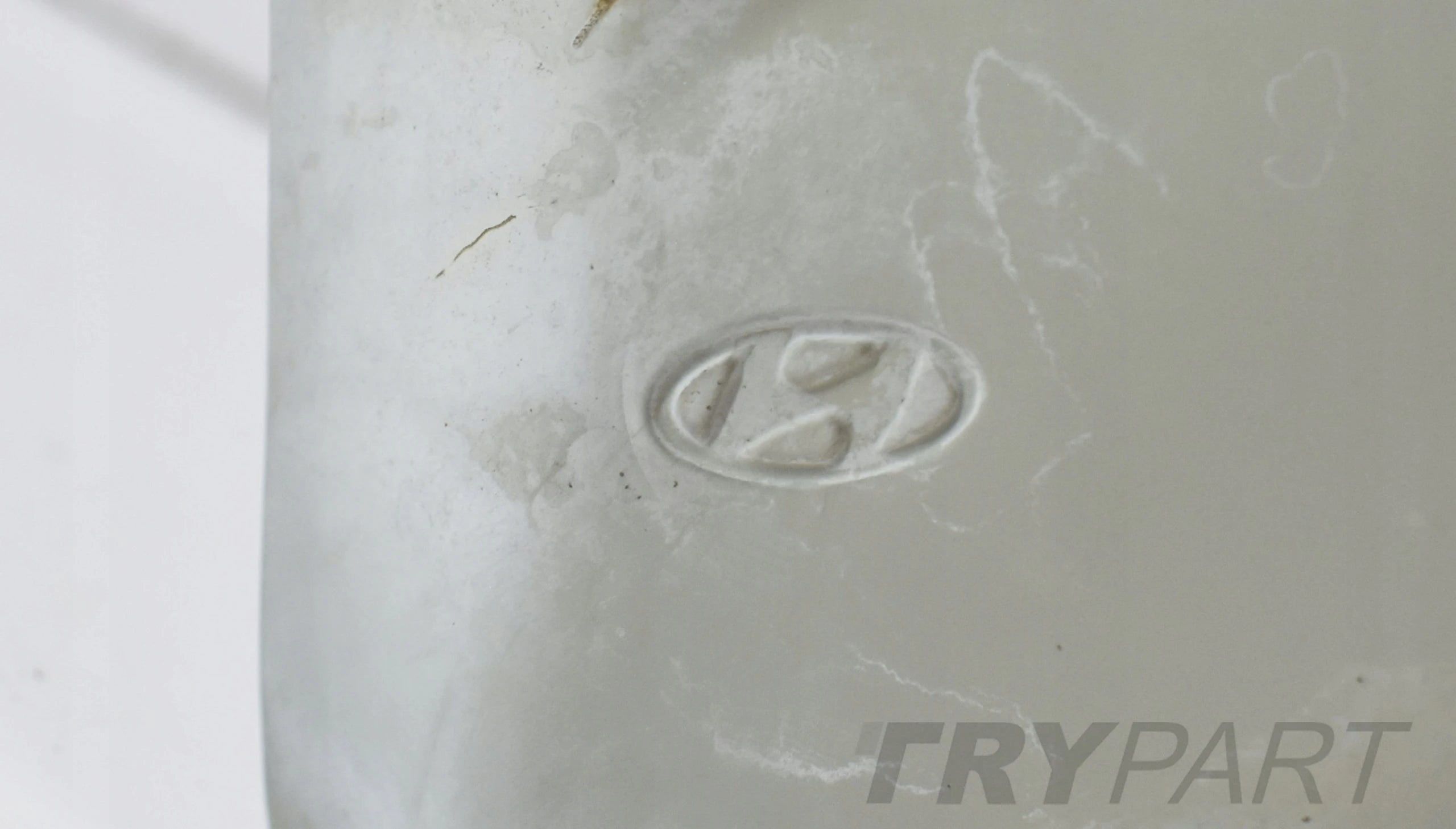HYUNDAI I10 REAR RIGHT FENDER PANEL ORG