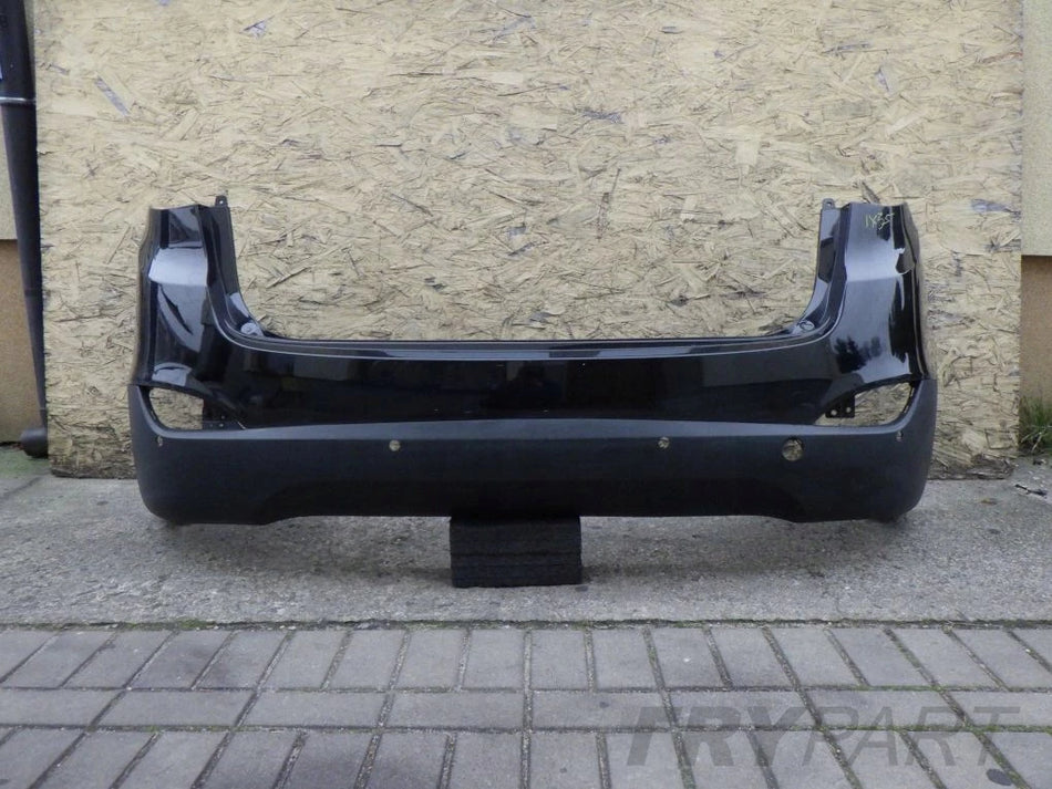 HYUNDAI IX35 IX-35 10- Rear Bumper