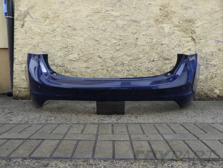 VOLVO V60 Rear Bumper