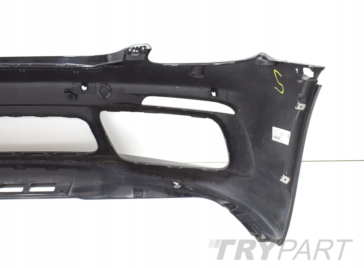 PORSCHE CAYMAN BOXTER 982 FRONT BUMPER ORG