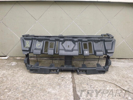 RENAULT SCENIC III LIFT 12- Front Bumper