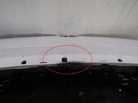 Front Bumper BMW 2 F44 Gran Coupe Sport Line 19-