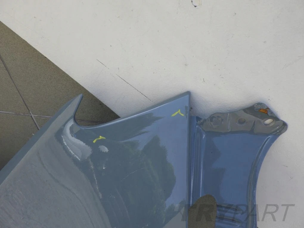 TOYOTA YARIS CROSS 2020- front right fender
