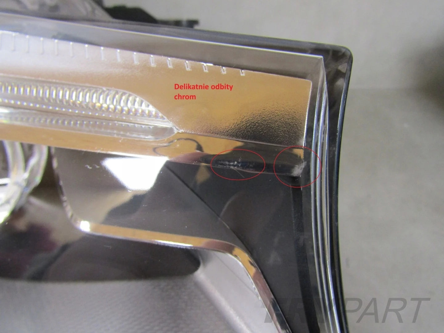 BMW X3 F25 LIFT LCI ADAPTIVE FULL LED Headlight 14-17 RH RIGHT 7429082