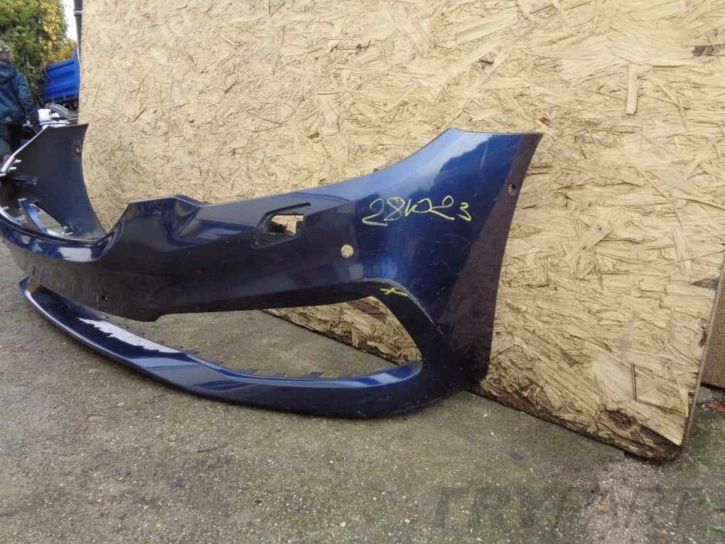 BMW 5 G30 G31 Front Bumper