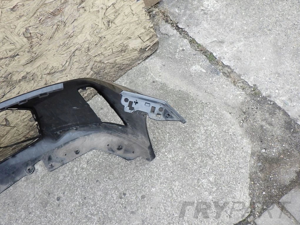 BMW 3 G20 G21 LCI LIFT M PACKAGE 22- front bumper