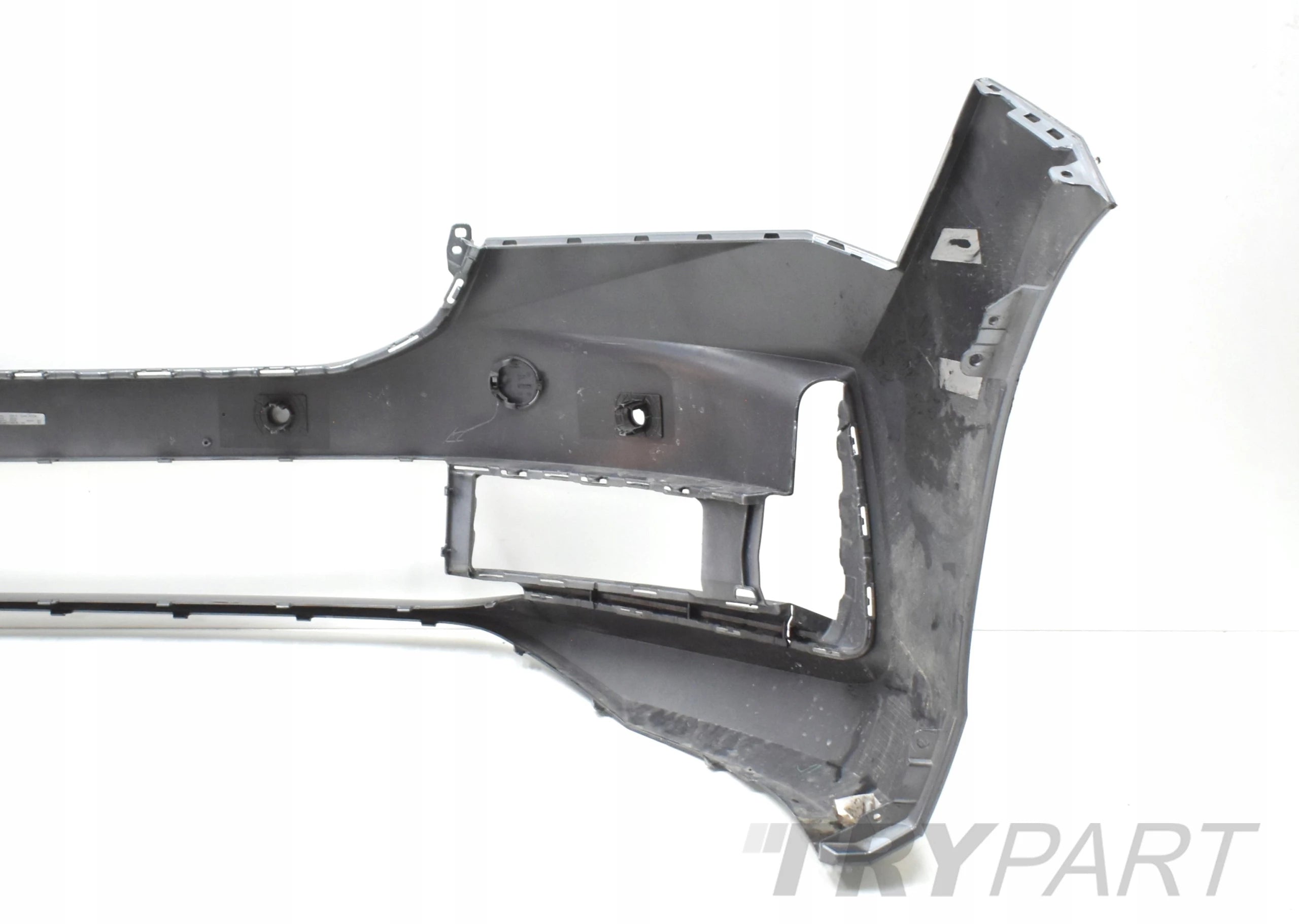 SKODA SUPERB IV 3P 3P3 Front Bumper OEM