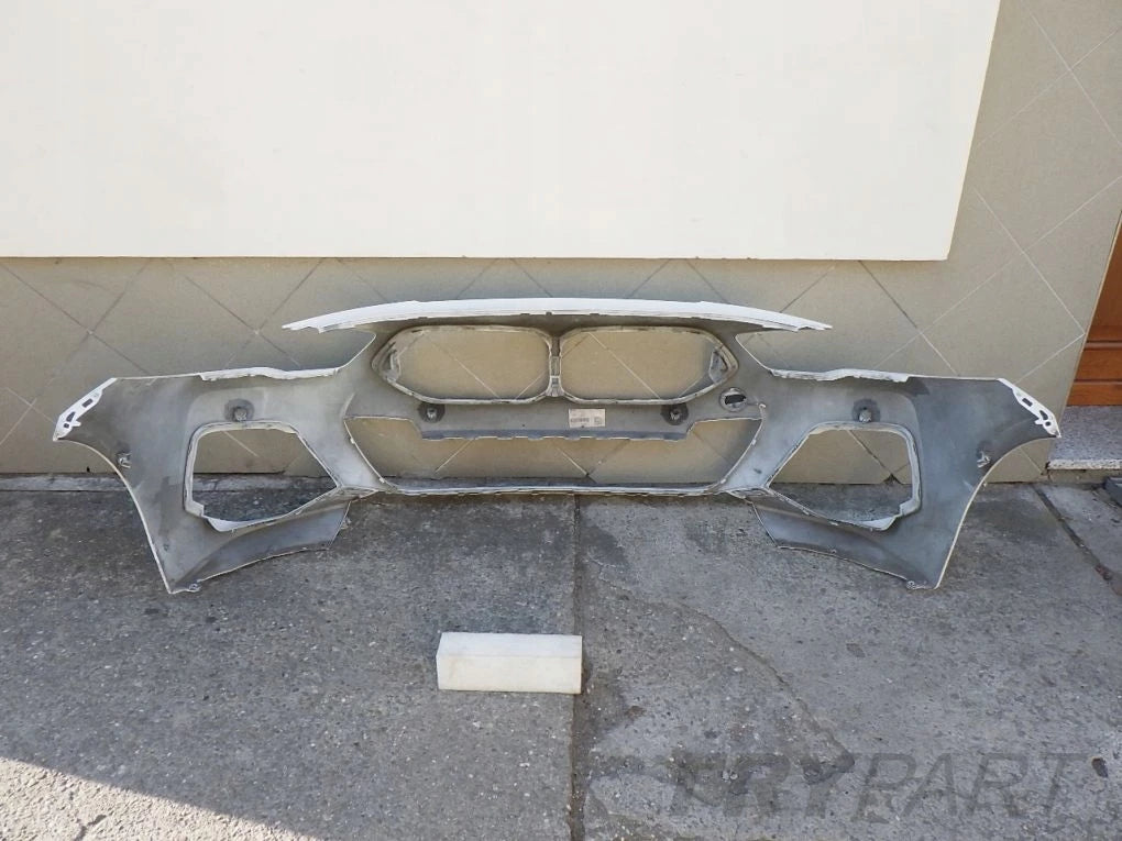 BMW 2 F44 GRAN COUPE M Package front bumper