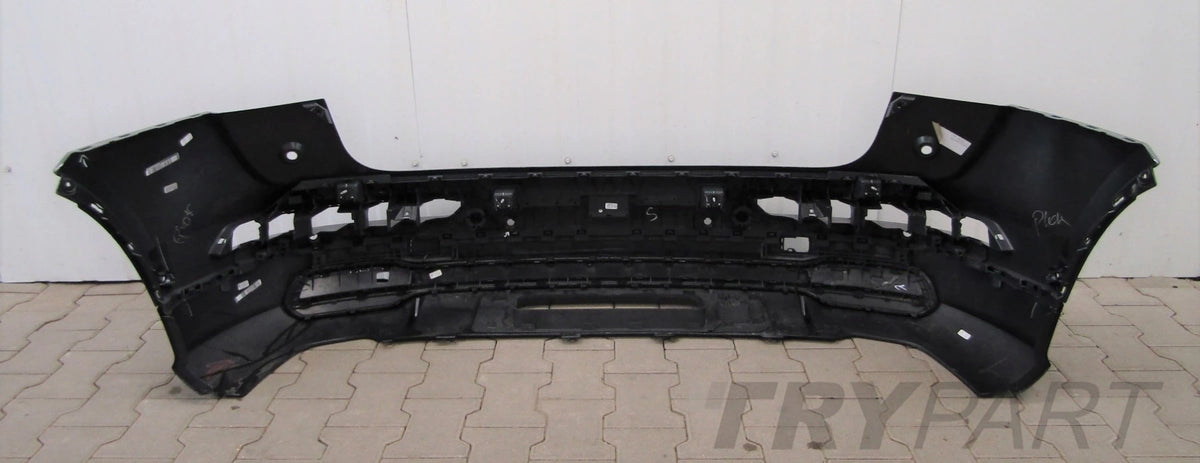 Rear Bumper for Audi Q5 2 II 80A S-Line 17-