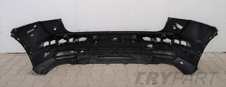 Rear Bumper for Audi Q5 2 II 80A S-Line 17-