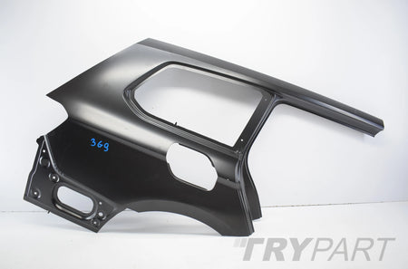 VW PASSAT B8 3G Right Rear Fender Panel Wagon