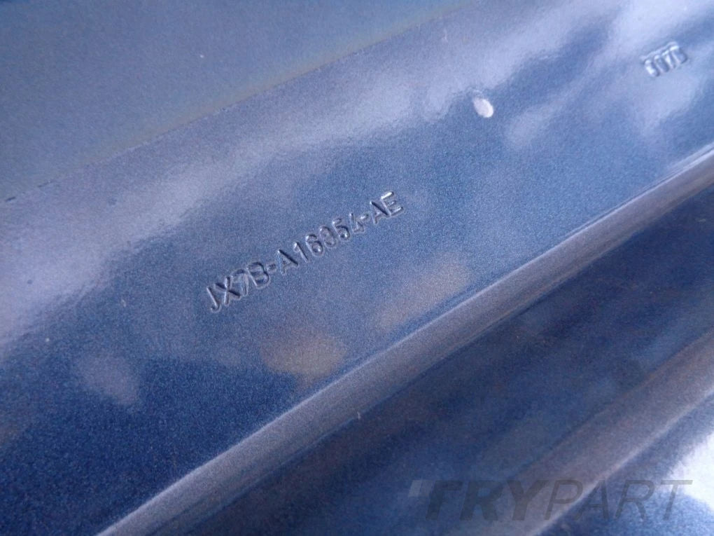 FORD FOCUS MK4 IV 18- Hood