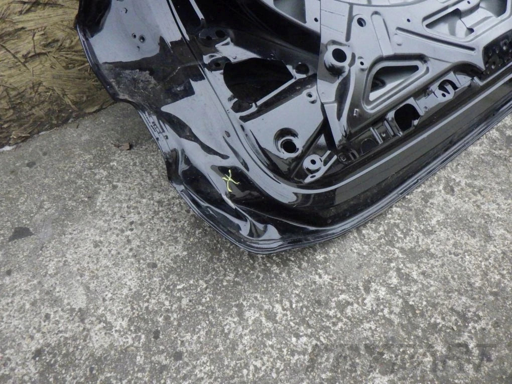 BMW X4 G02 Rear Trunk Lid