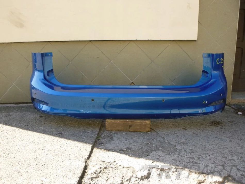 FORD FOCUS MK4 ESTATE 18- rear bumper