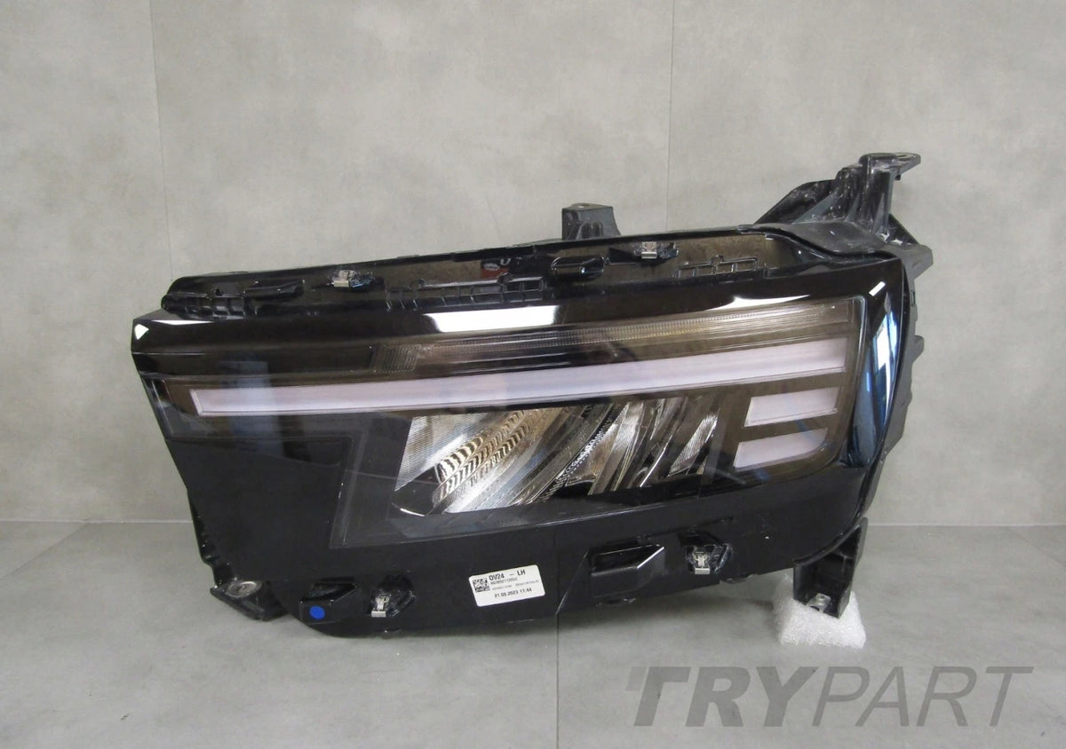 OPEL FRONTERA LED 24- LEFT HEADLIGHT