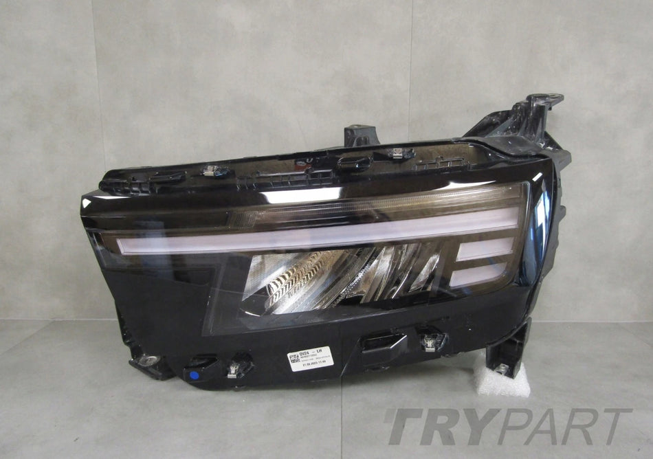 OPEL FRONTERA LED 24- LEFT HEADLIGHT