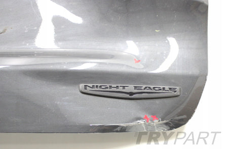 JEEP COMPASS II TAILGATE REAR TRUNK LID ORG