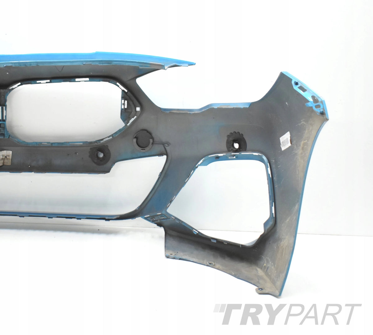 BMW 2 F44 GRAN COUPE M SPORT PACKAGE FRONT BUMPER GENUINE