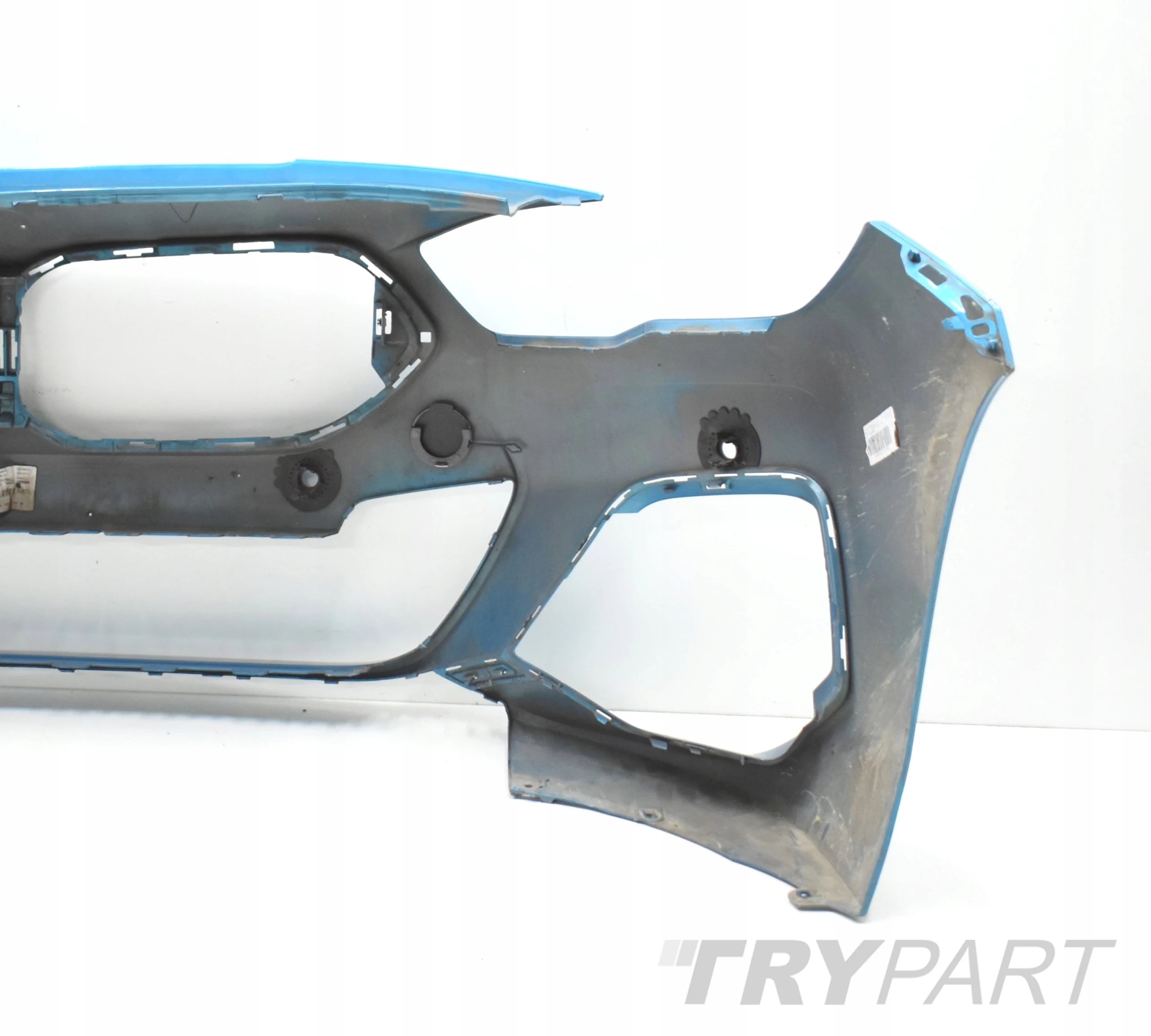 BMW 2 F44 GRAN COUPE M SPORT PACKAGE FRONT BUMPER GENUINE