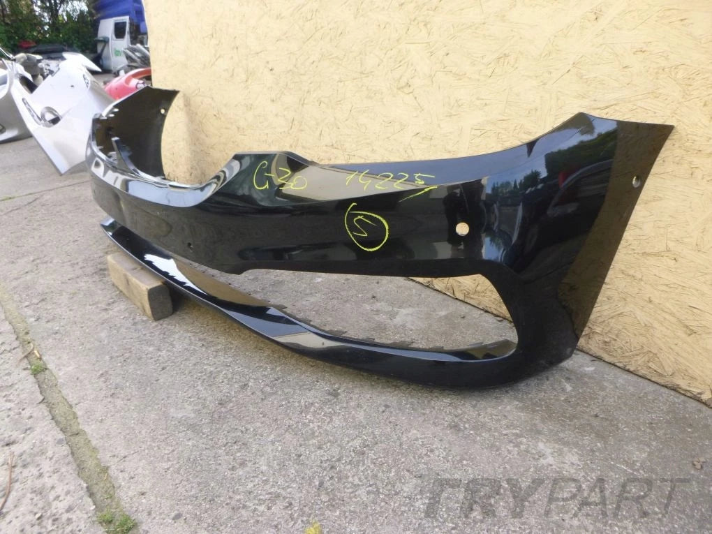 BMW 5 G30 G31 Front Bumper