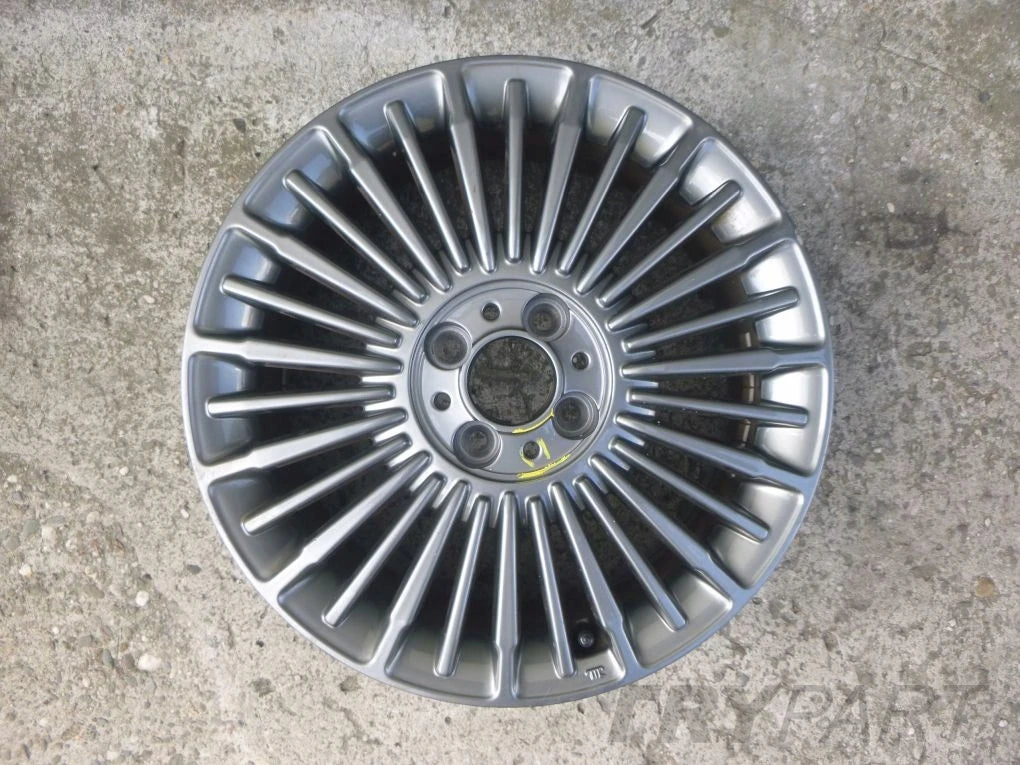 FIAT 4x98 ET41 6 J x 16 rim